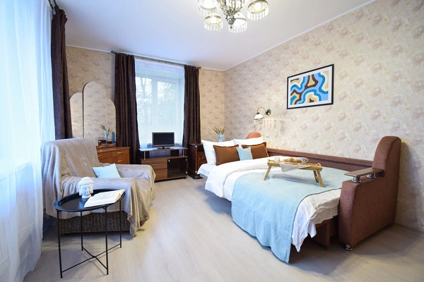 Фото квартиры