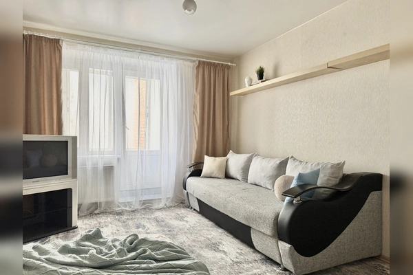 Фото квартиры