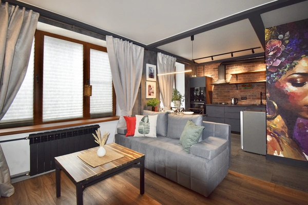 Фото квартиры