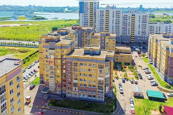 Фото квартиры