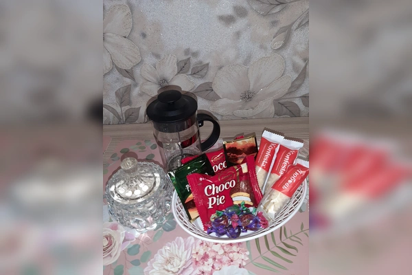 Фото квартиры