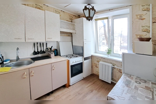 Фото квартиры