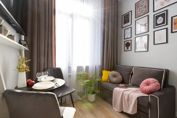 Фото квартиры