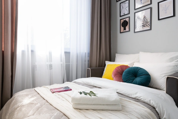 Фото квартиры