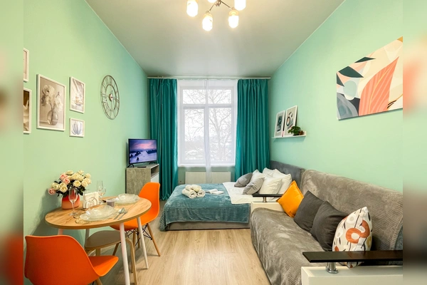 Фото квартиры