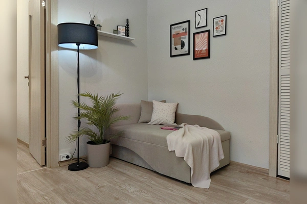 Фото квартиры