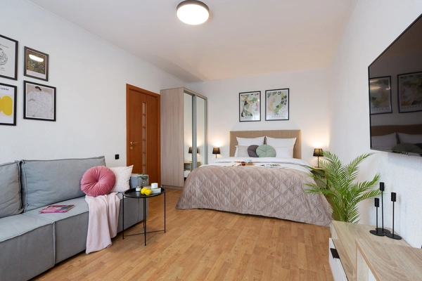 Фото квартиры