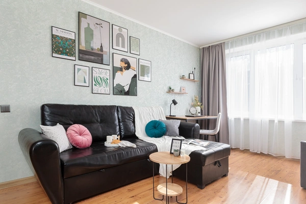 Фото квартиры