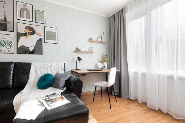 Фото квартиры