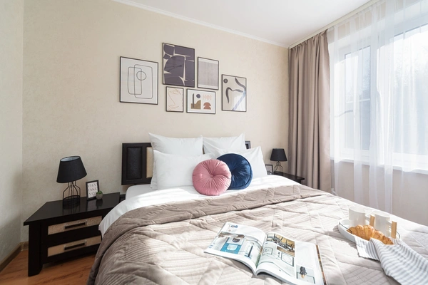 Фото квартиры