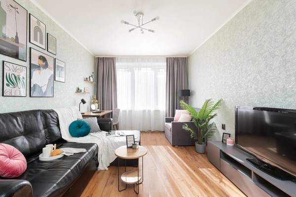 Фото квартиры