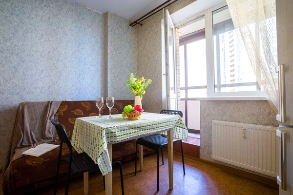 Фото квартиры