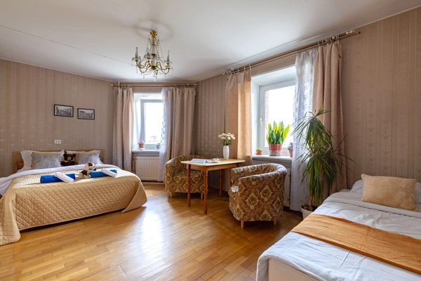 Фото квартиры