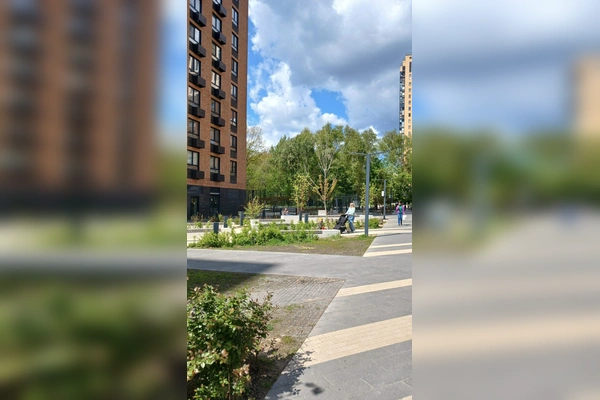 Фото квартиры