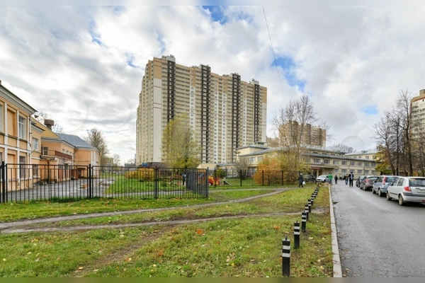 Фото квартиры