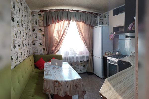 Фото квартиры