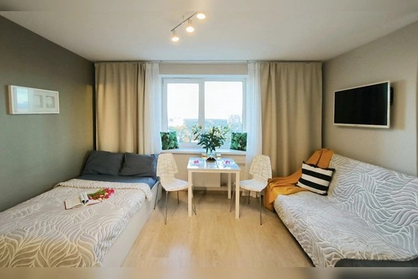 Фото квартиры