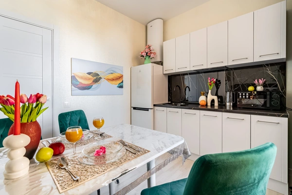 Фото квартиры