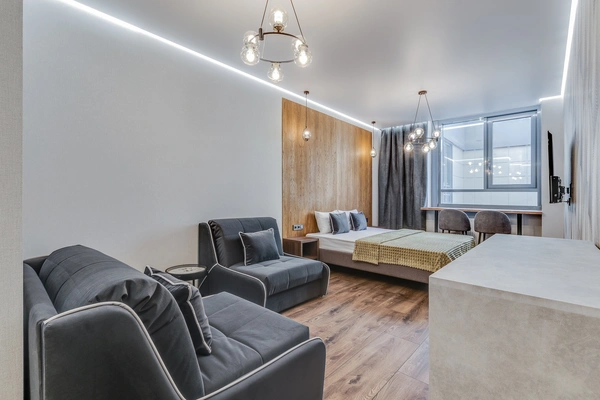 Фото квартиры