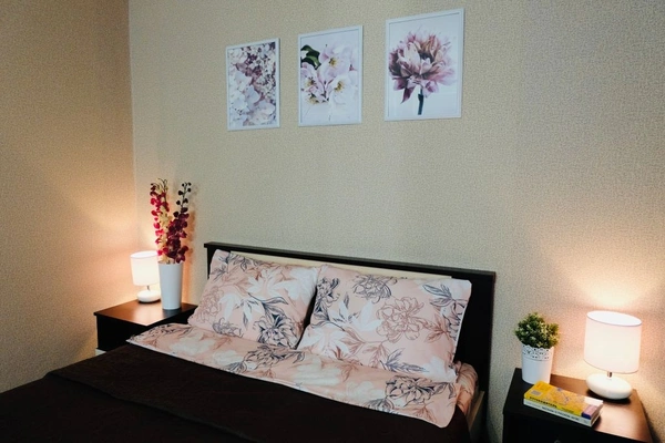 Фото квартиры