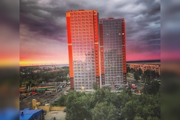Фото квартиры