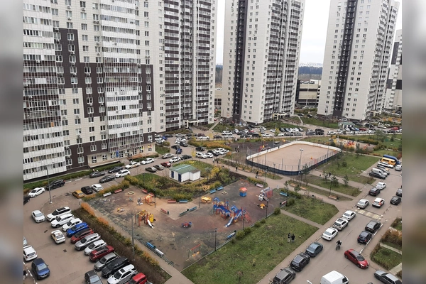 Фото квартиры