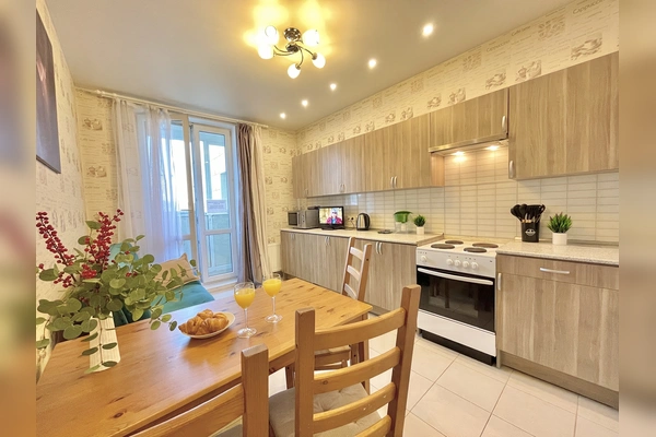 Фото квартиры