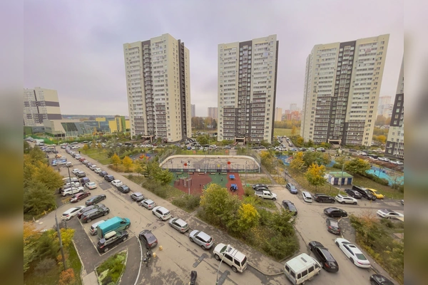 Фото квартиры