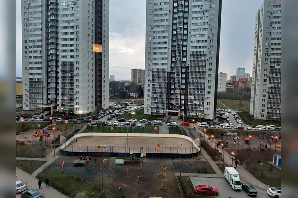 Фото квартиры