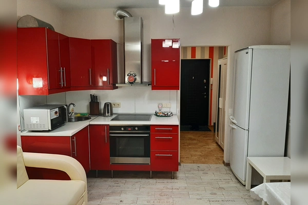 Фото квартиры