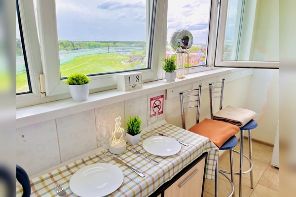 Фото квартиры