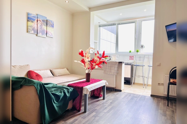 Фото квартиры