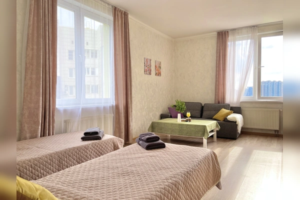 Фото квартиры