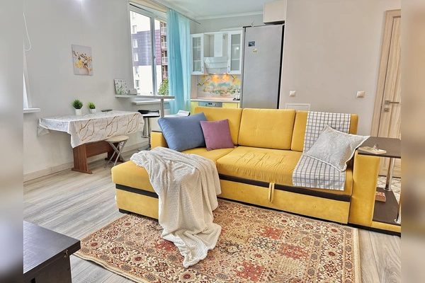 Фото квартиры