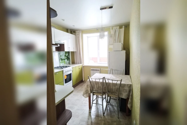 Фото квартиры