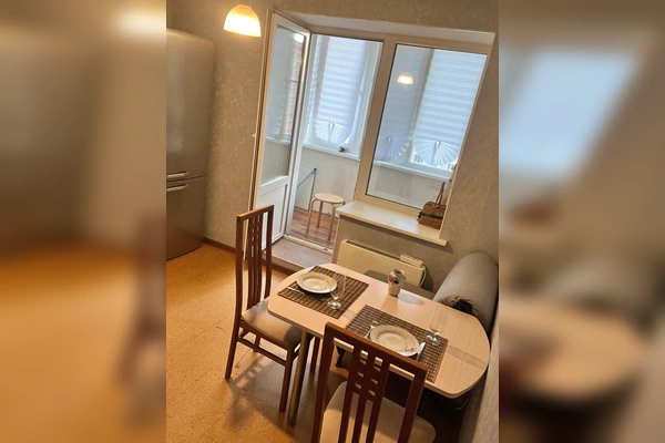 Фото квартиры