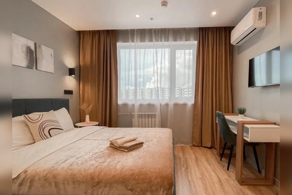 Фото квартиры