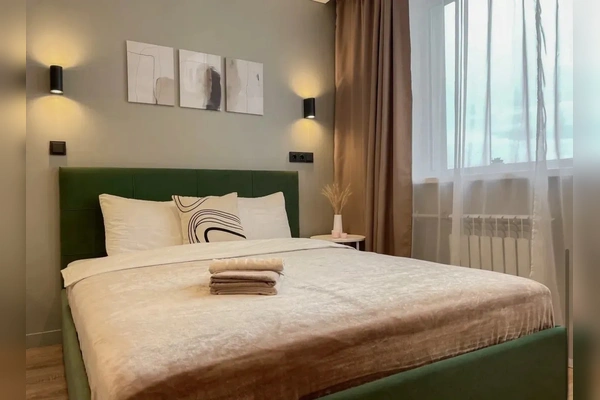 Фото квартиры