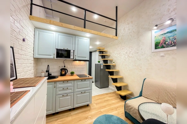 Фото квартиры