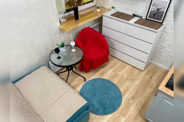 Фото квартиры