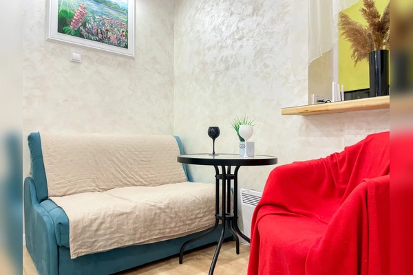 Фото квартиры