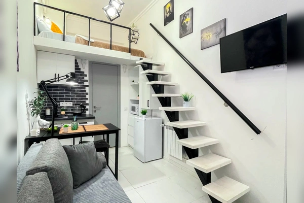 Фото квартиры