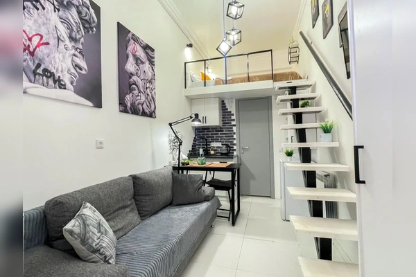 Фото квартиры