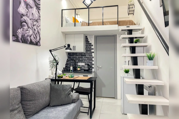 Фото квартиры