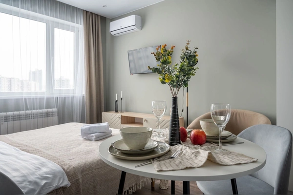 Фото квартиры