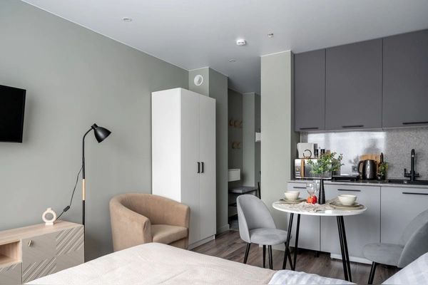 Фото квартиры