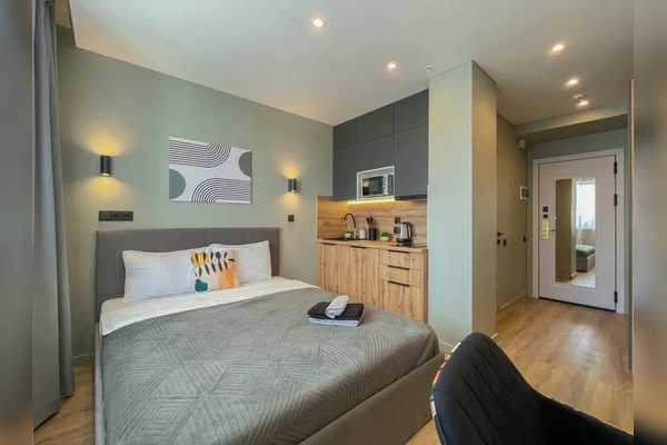 Фото квартиры