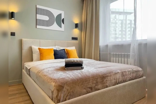 Фото квартиры