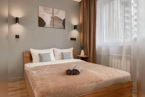 Фото квартиры