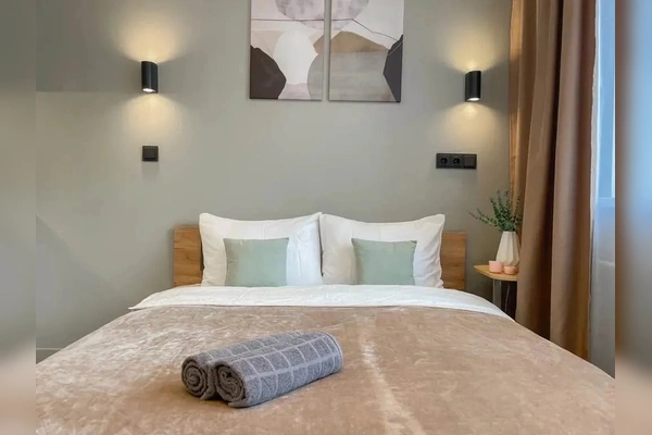 Фото квартиры